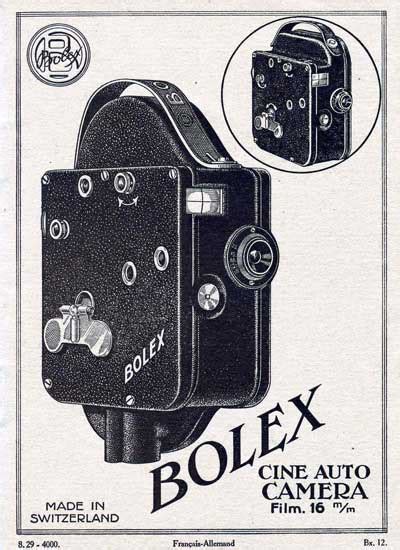 rolex.dk|bolex cameras.